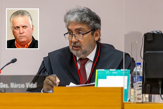  Perícia definirá valor do dano causado por ex-secretário falecido