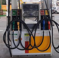 PF mira postos que movimentaram R$ 23 bilhões ao crime organizado