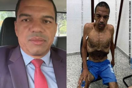 PF suspeita que lobista forjou piora na saúde com greve de fome