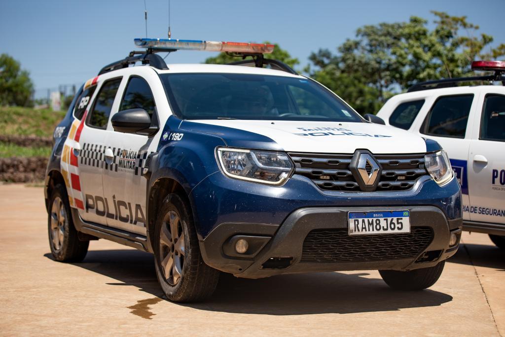  PM prende homem que mantinha ex-namorada em cárcere privado em Confresa