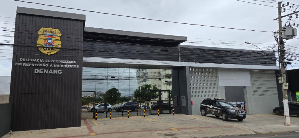  Polícia Civil cumpre 148 ordens judiciais contra esquema milionário de lavagem de dinheiro do tráfico