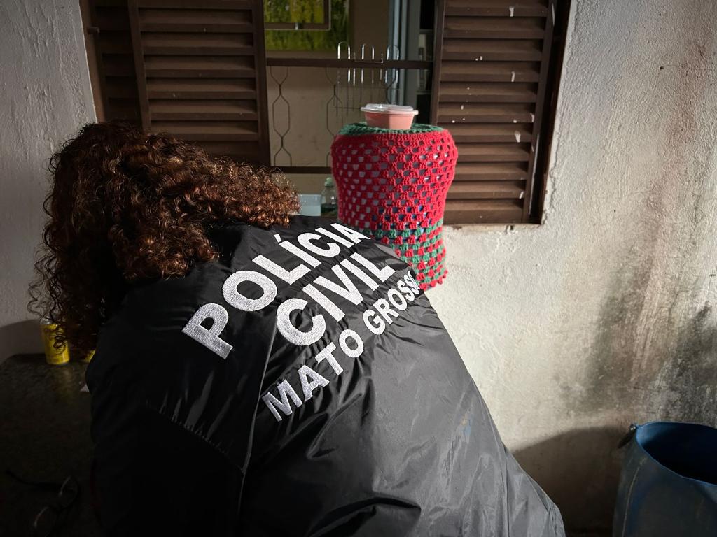  Polícia Civil cumpre mandados e desarticula esquema de fraudes contra condomínios de Cuiabá
