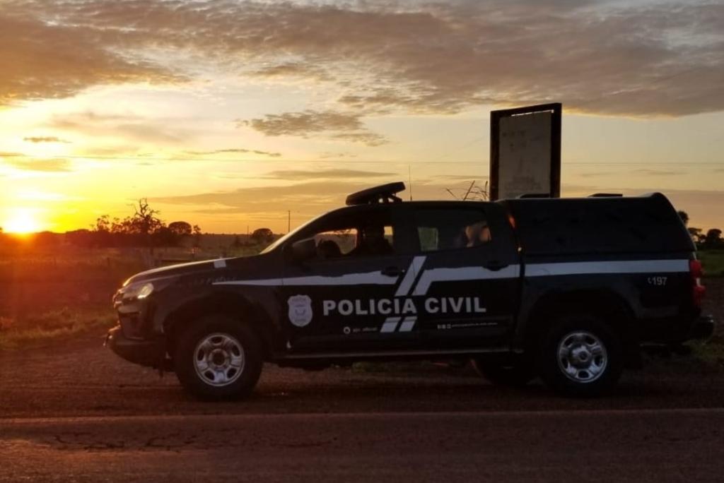 Polícia Civil de Alto Boa Vista conclui inquérito e indicia homem por feminicídio majorado