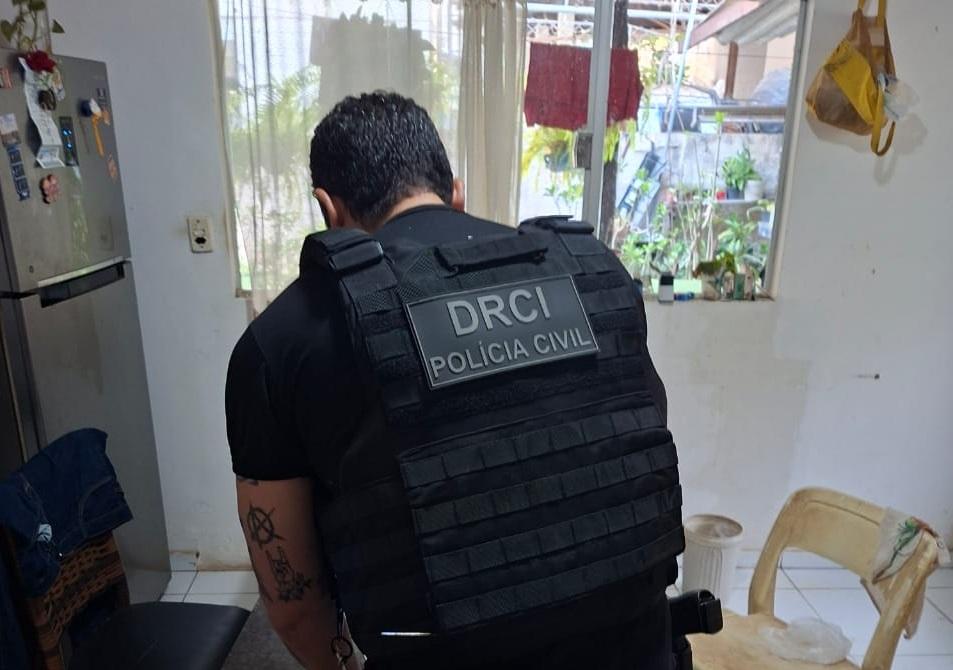  Polícia Civil deflagra 2ª fase e cumpre mandados contra suspeitos de abuso sexual infantojuvenil na internet