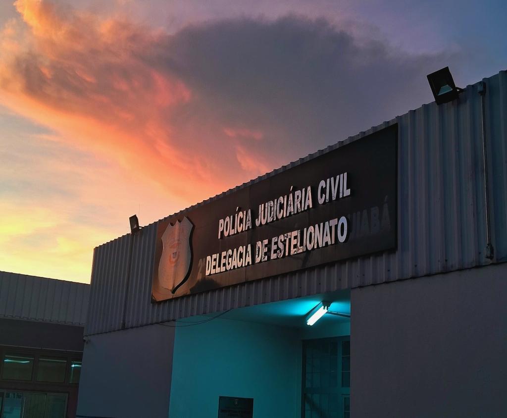  Policia Civil deflagra operação e cumpre mandados contra advogada em Cuiabá