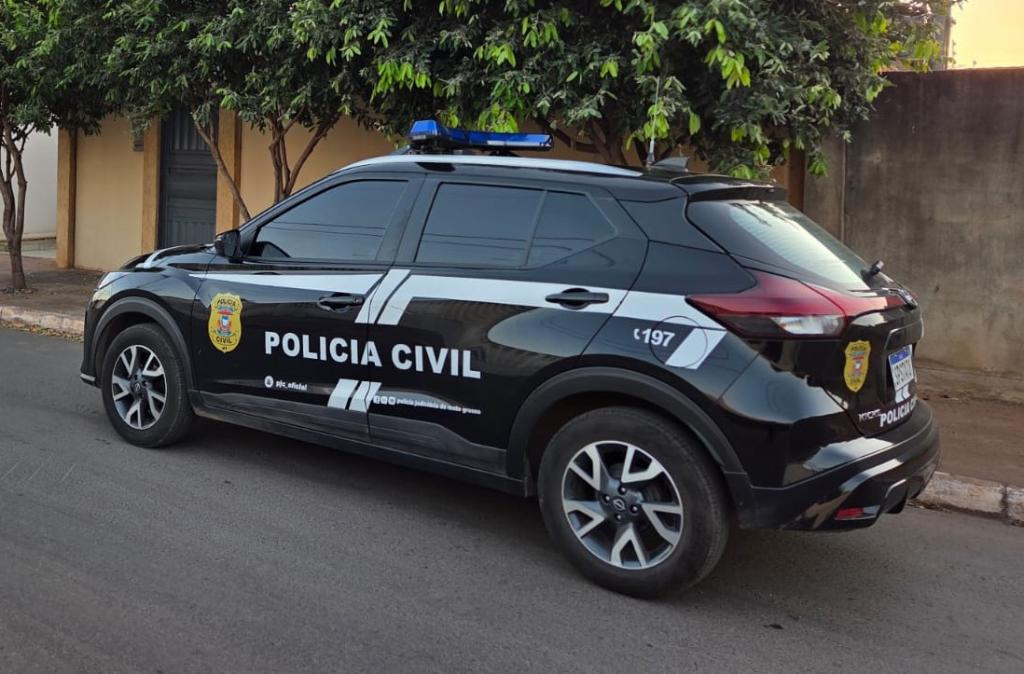  Polícia Civil deflagra “Operação Nocaute” em Rondonópolis