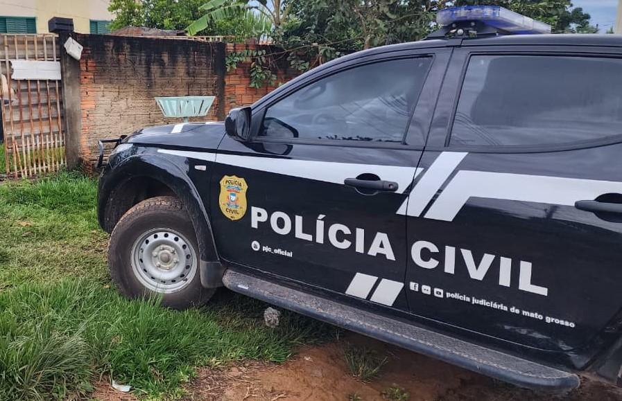  Polícia Civil deflagra operação para apurar homicídios em Comodoro