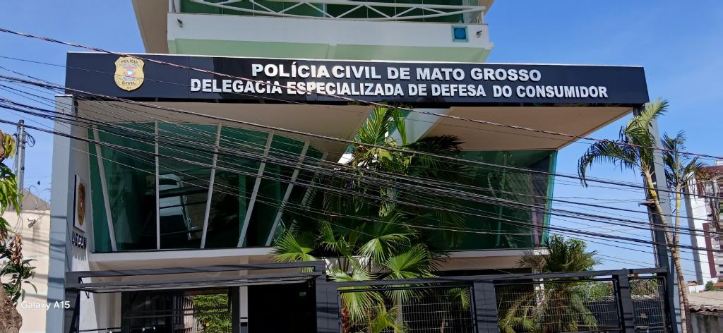  Polícia Civil desmantela esquema de pirâmide financeira que gerou mais de R$ 21 milhões em prejuízos