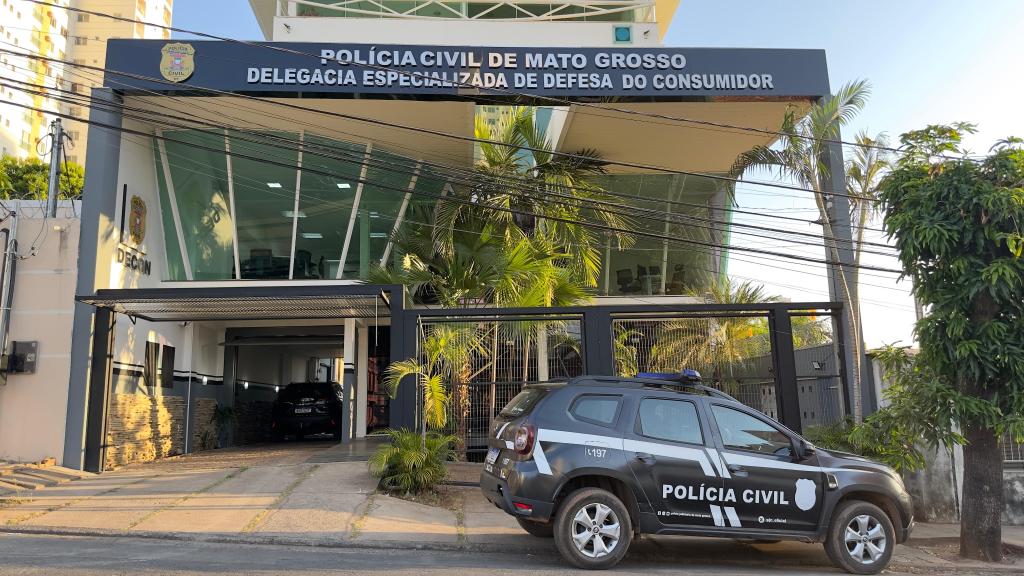  Polícia Civil investiga primeiro caso confirmado de metanol em bebida em Mato Grosso