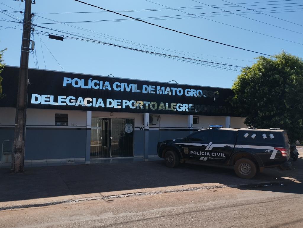  Polícia Civil prende mulher por adquirir medicamento proibido no país