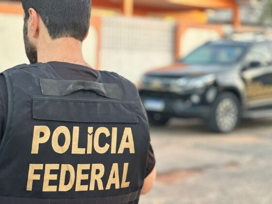 Polícia Federal mira traficantes que usam filhos e agem para enganar o Poder Judiciário