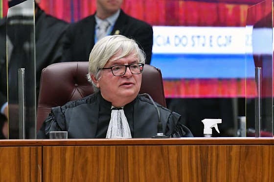 Por falta de ilegalidade, prisão de advogado é mantida pelo STJ