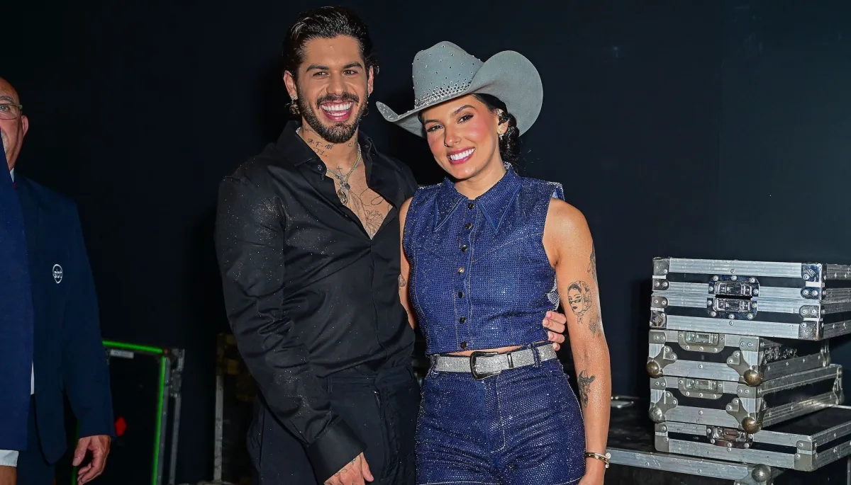  Por que namoro de Zé Felipe e Ana Castela acabou?