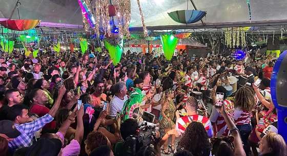 Praça 8 de Abril recebe evento gratuito nesta sexta e sábado com o melhor do ritmo e da comida de boteco