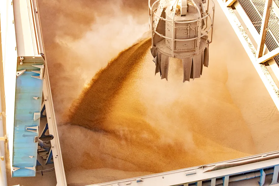  Preço do milho volta a superar R$ 65 a saca em São Paulo