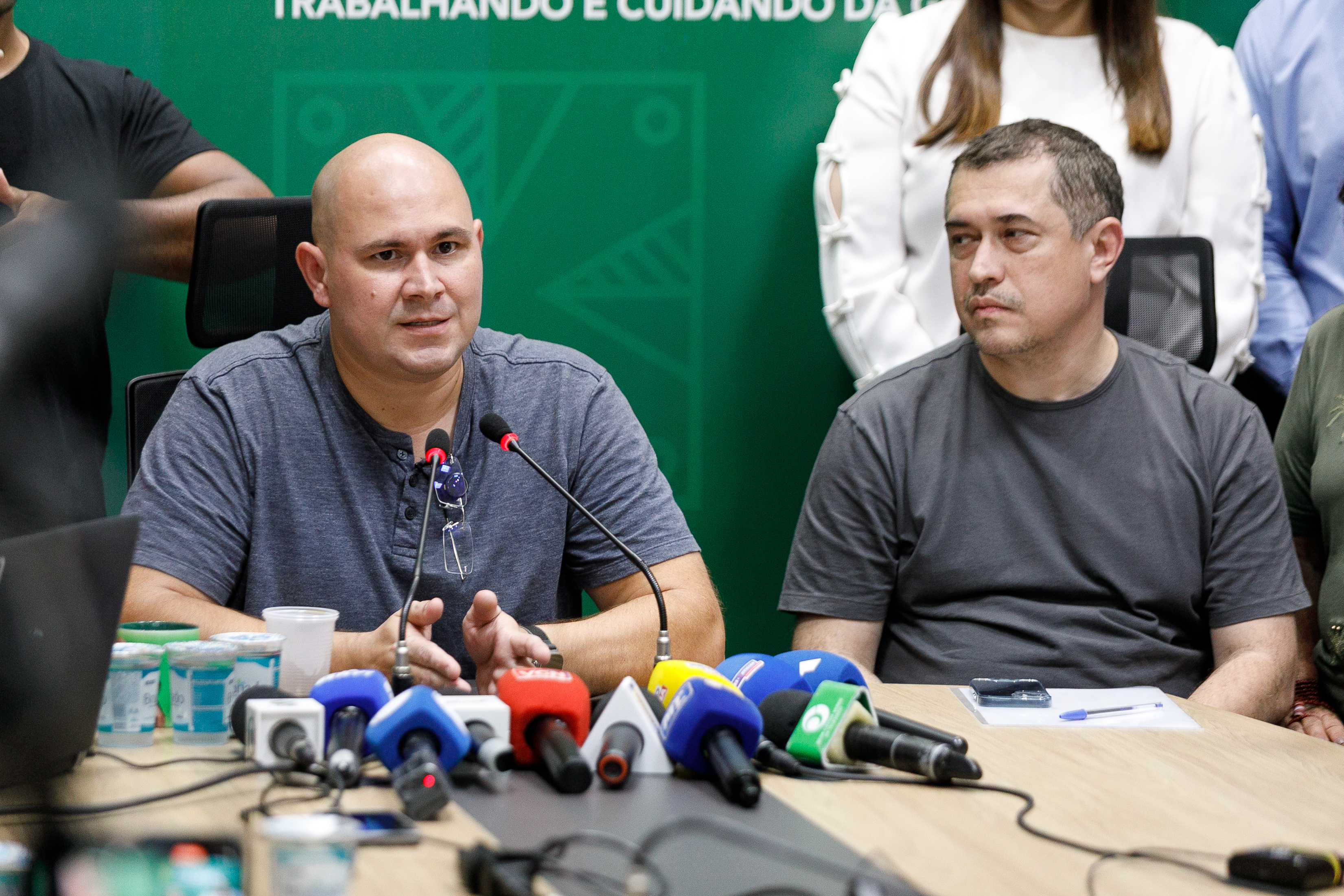 Prefeitura de Cuiabá propõe leilão de dívidas e adesão a programa de ajuste fiscal