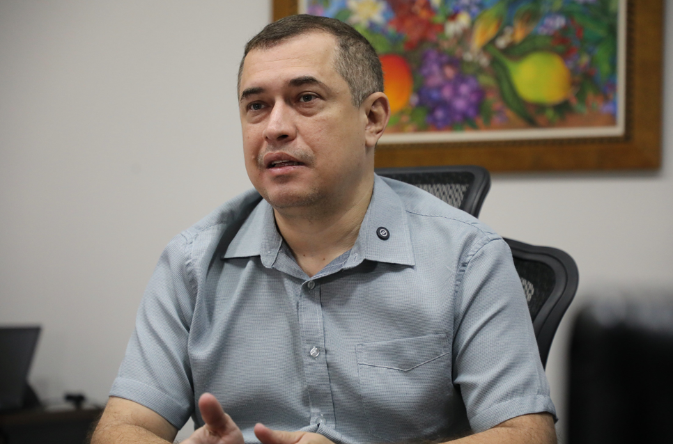 Prefeitura recebeu caixa com dívida acumulada em R$ 2,3 bilhões