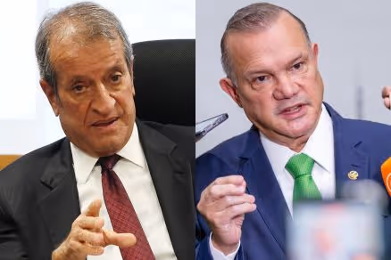 Presidente nacional do PL reafirma apoio a Wellington Fagundes para o Governo de MT