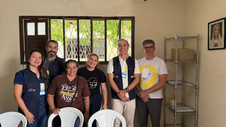 Procuradoria federal fecha acordos para concessão de benefícios a pessoas vulneráveis em Natal