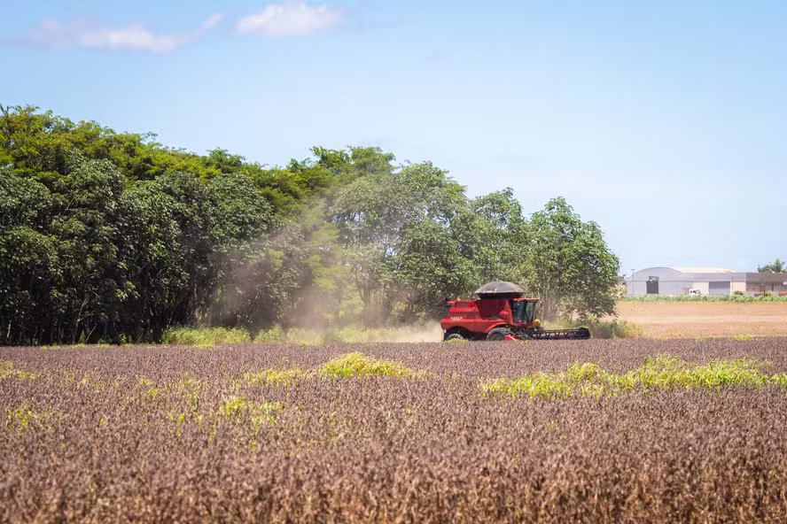  Produtores renegociaram R$ 5,8 bilhões em dívidas desde outubro