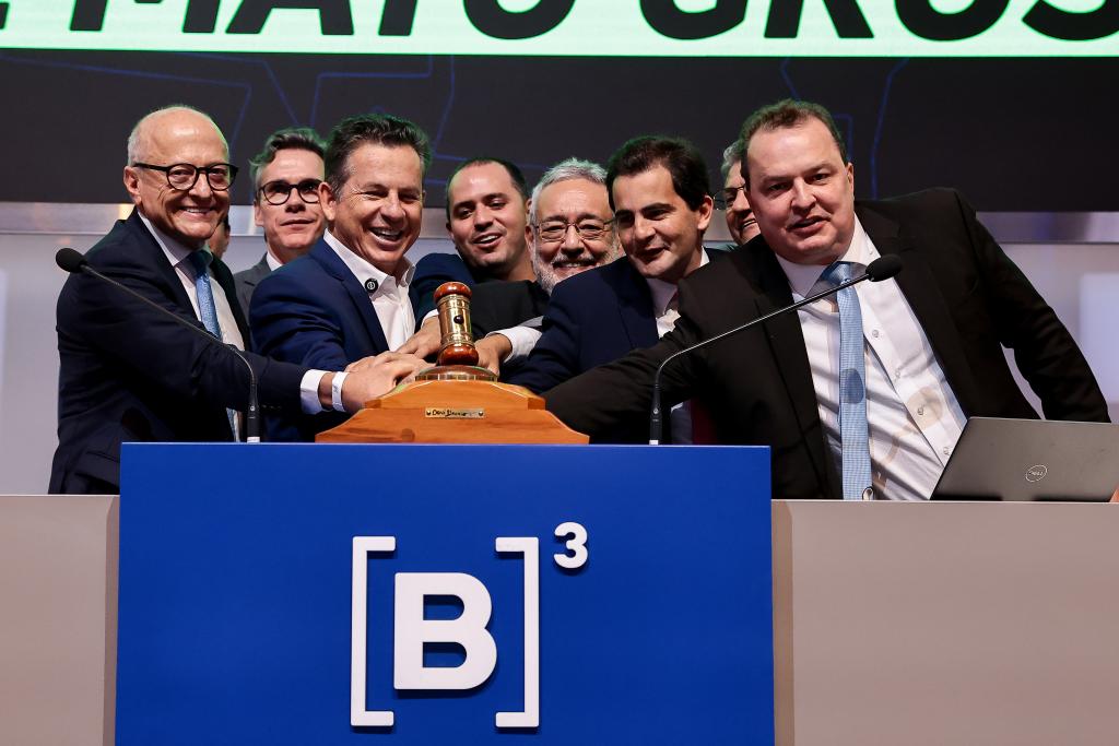  Programa de concessões vai garantir mais de R$ 7 bilhões para modernizar rodovias de MT