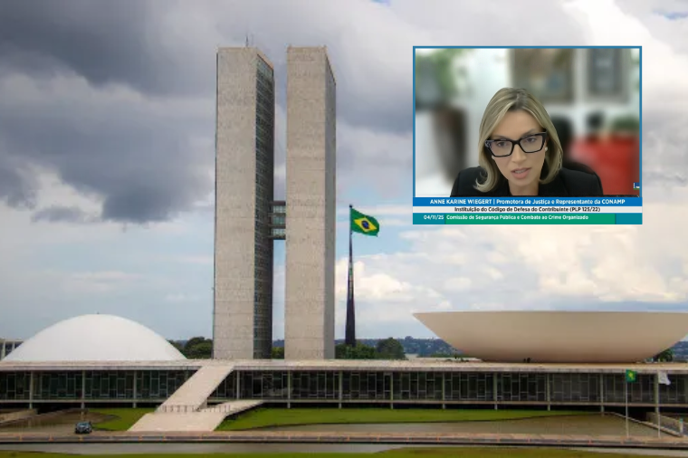 Projeto contra devedores contumazes avança com apoio do MP