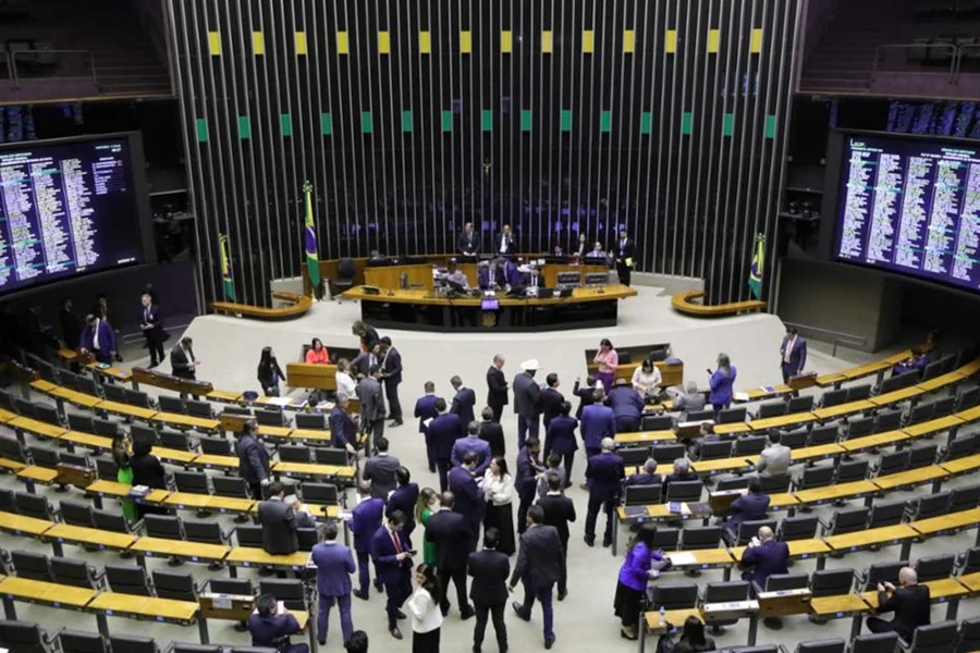  Promessa de Motta, reforma administrativa trava e frustra expectativa