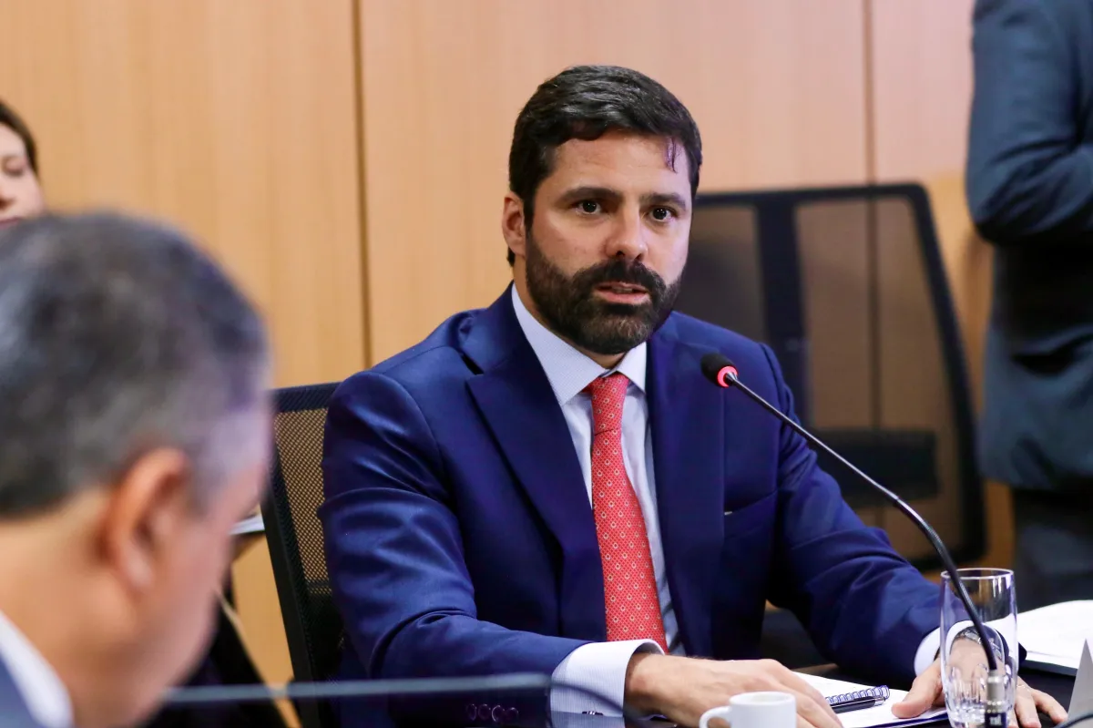  Quem é o ministro interino da Justiça nomeado após saída de Lewandowski