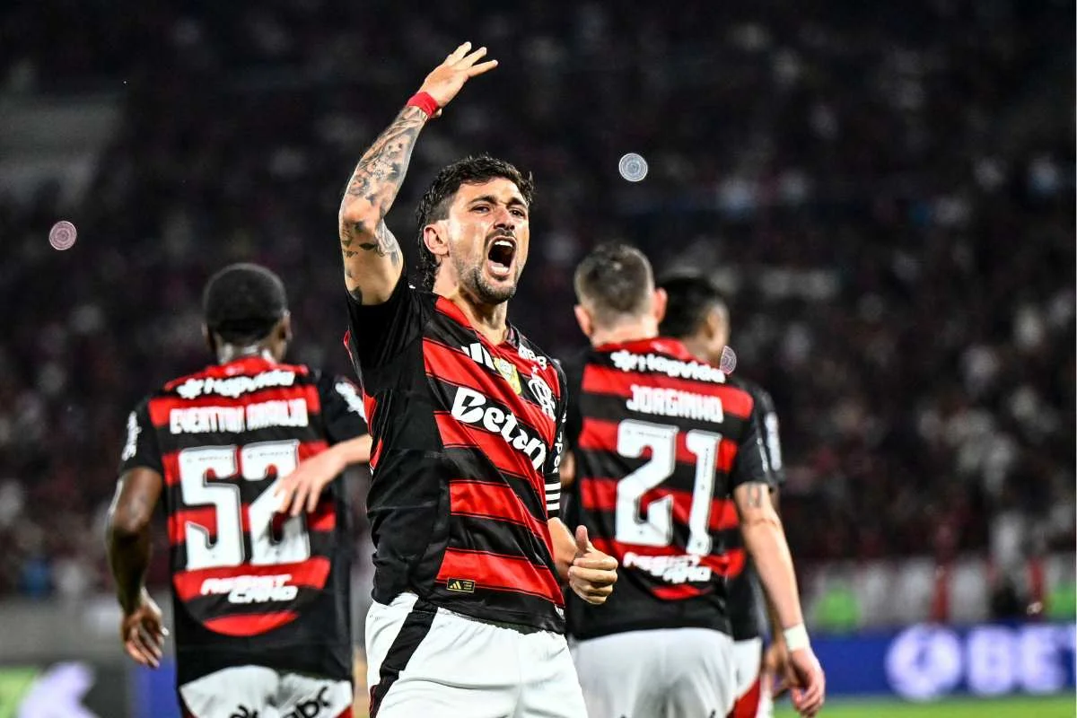 Recopa 2026: Conmebol confirma datas dos jogos entre Flamengo e Lanús