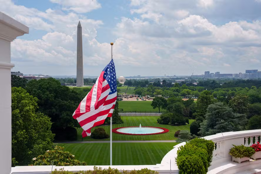  Redução de tarifas dos EUA a produtos agrícolas é de 10%, diz secretário