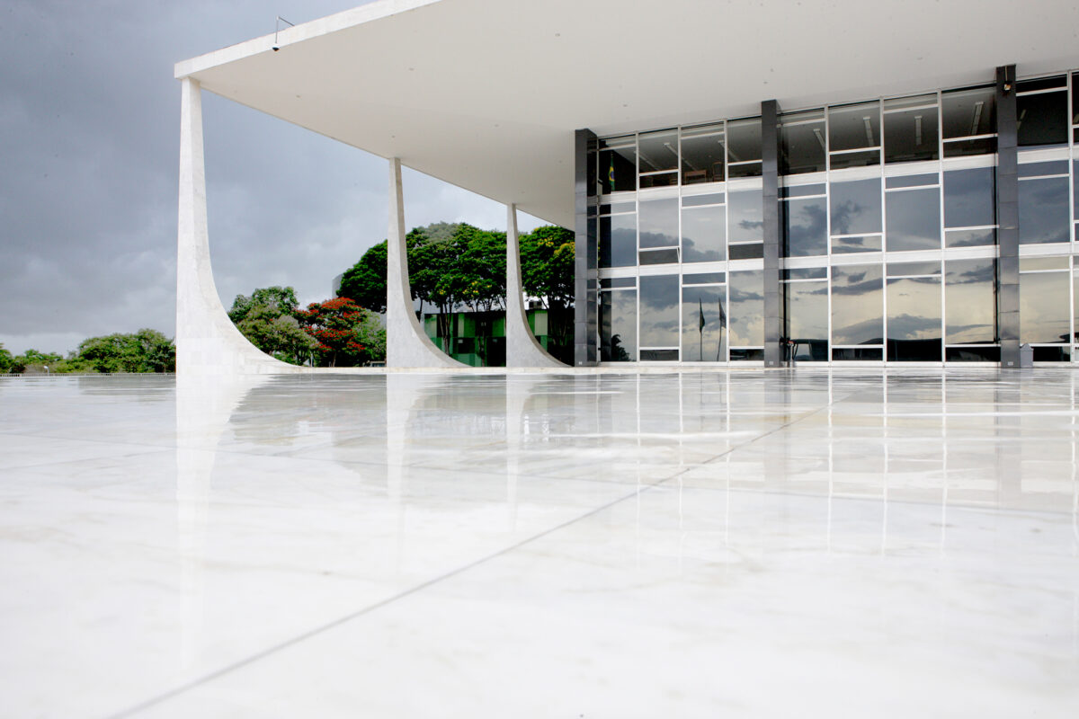  Relator retira sigilo de depoimentos e acareação no âmbito da operação Compliance Zero