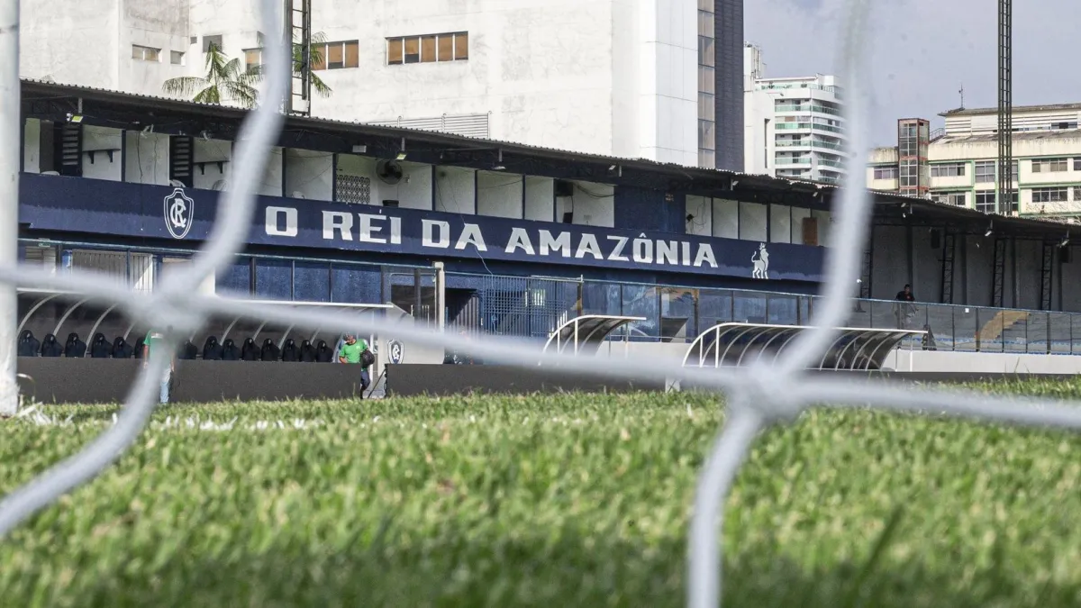 Remo x Athletic: horário e onde assistir ao jogo da Brasileirão