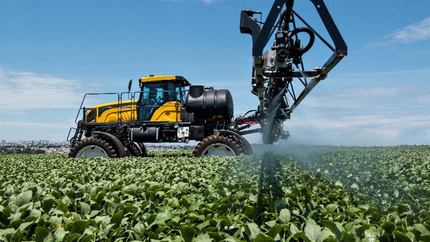  Resistência a herbicidas avança e já afeta 273 espécies
