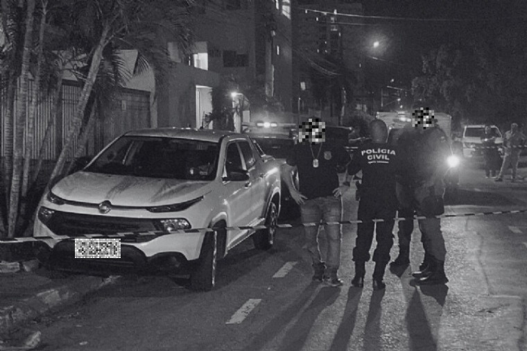 Réus por homicídio de advogado serão julgados pelo Tribunal do Júri