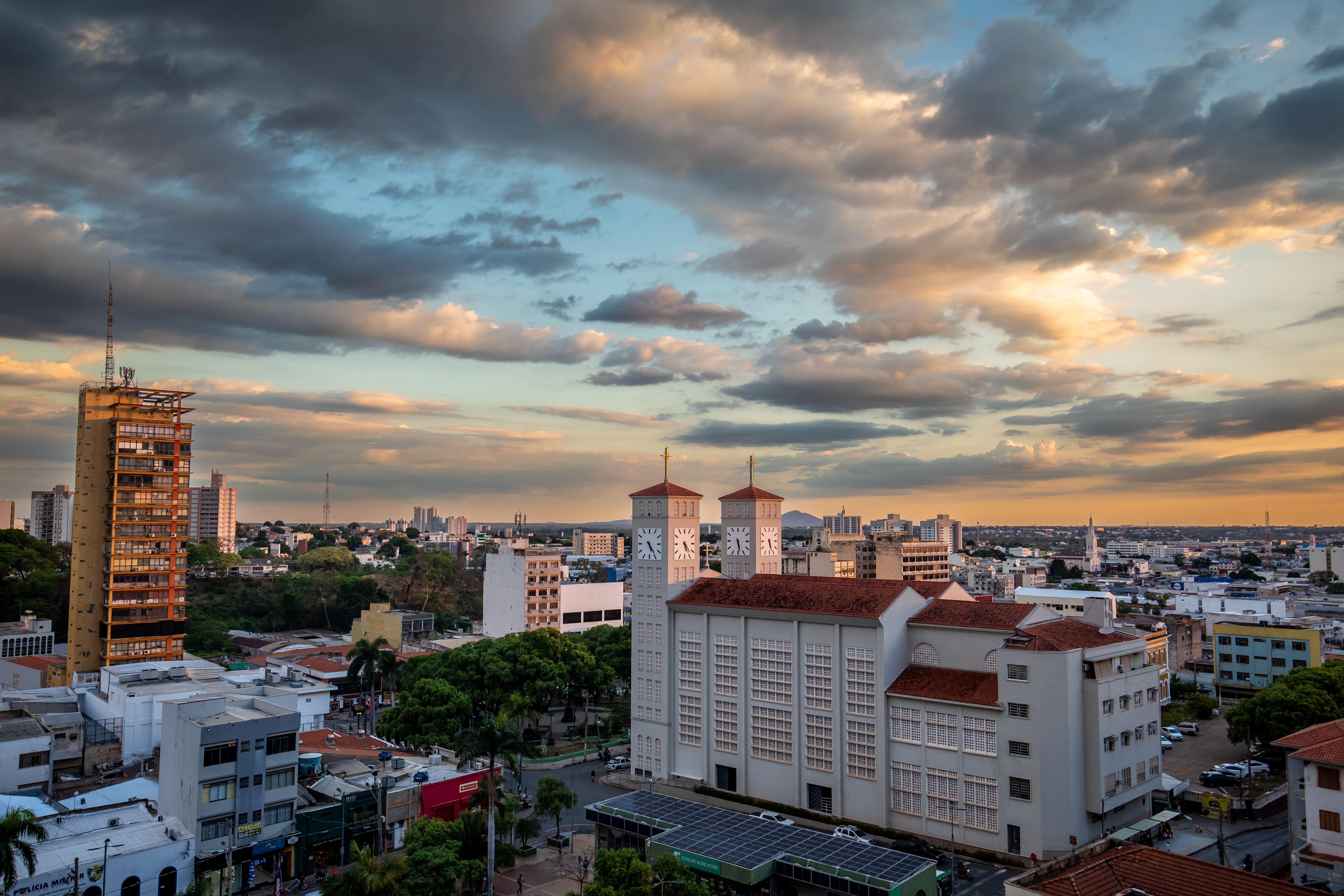 Réveillon da Família movimentará setores produtivos do município