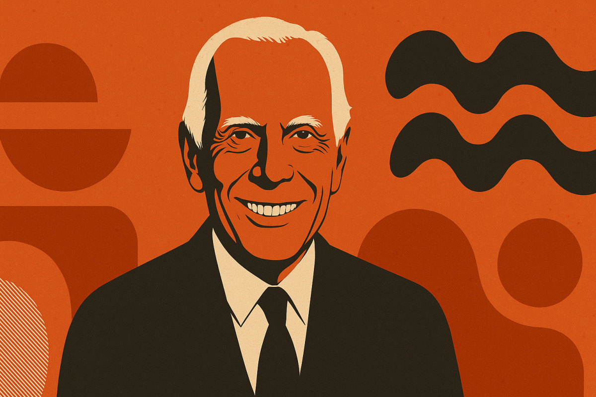 Roupas, hotéis, museus: por dentro do império bilionário de Giorgio Armani