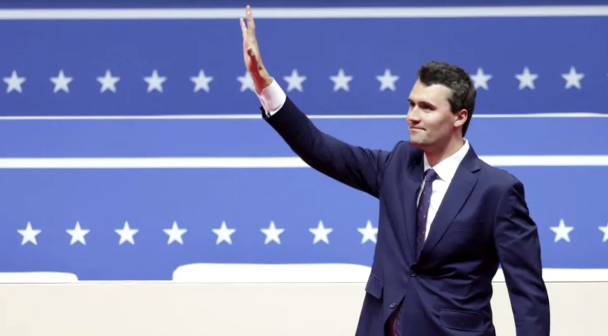 Rubio: EUA certamente negaram vistos a pessoas que celebraram morte de Kirk