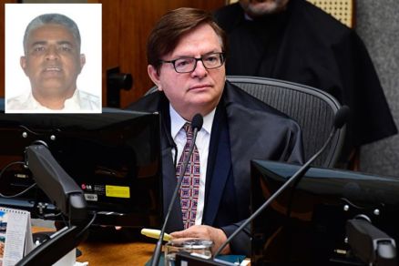 Sargento da PM insiste em liberdade, mas STJ mantém prisão