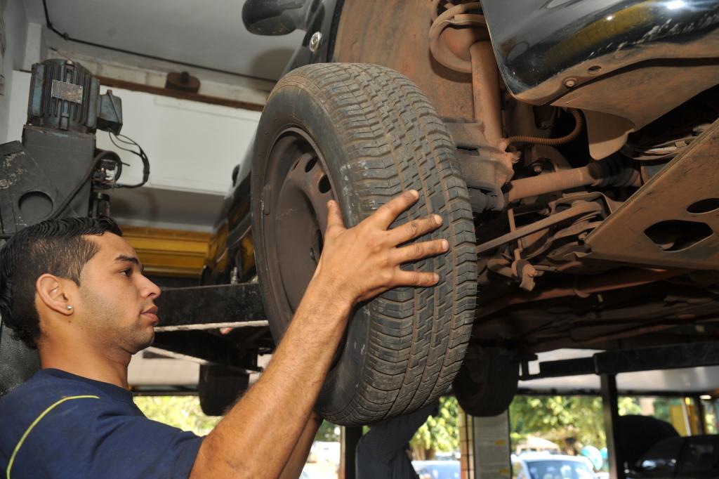 Sedec apoia feira que movimenta o setor automotivo em Mato Grosso