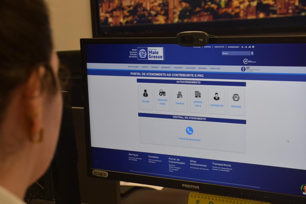  Sefaz prorroga isenção da taxa para retificação da EFD até abril de 2026