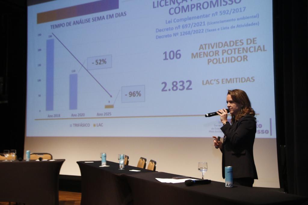  Sema apresenta iniciativas que promovem desenvolvimento econômico, conservação e inclusão social