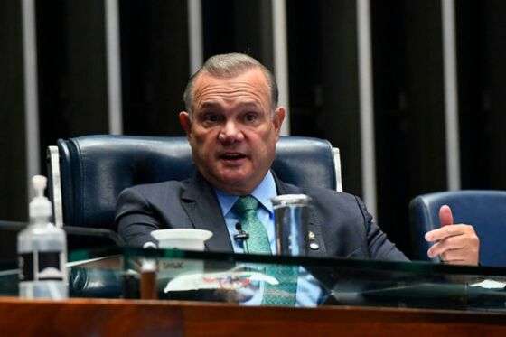 Senador por MT, Wellington assina CPMI da Vaza Toga para investigar STF e TSE