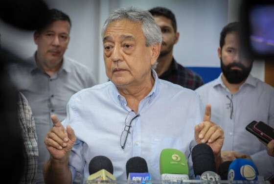 Sinfra "bate o martelo" sobre obra no Portão do Inferno e garante: "Em 1 ano estará pronta"