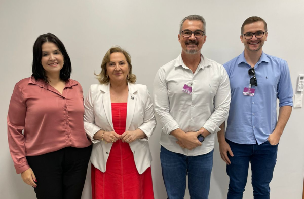 Sorriso e Sema avançam em parceria para dar celeridade ao Cadastro Ambiental Rural