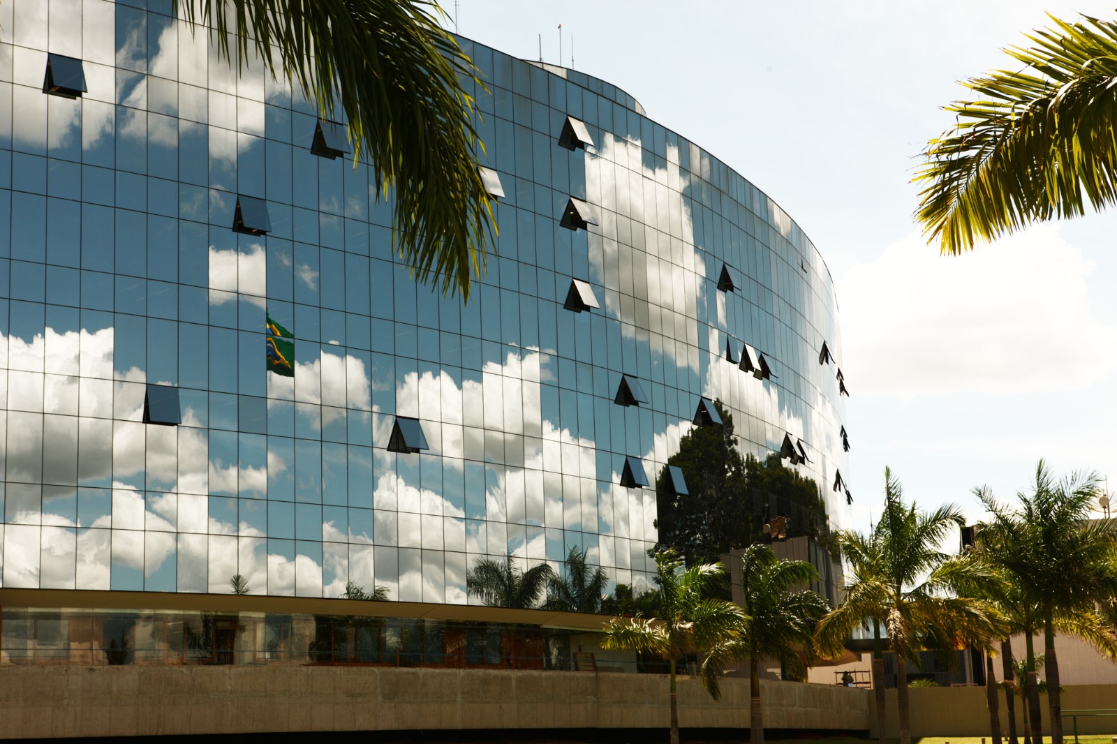 STF abre credenciamento ao público para julgamento do Núcleo 2 da tentativa de golpe