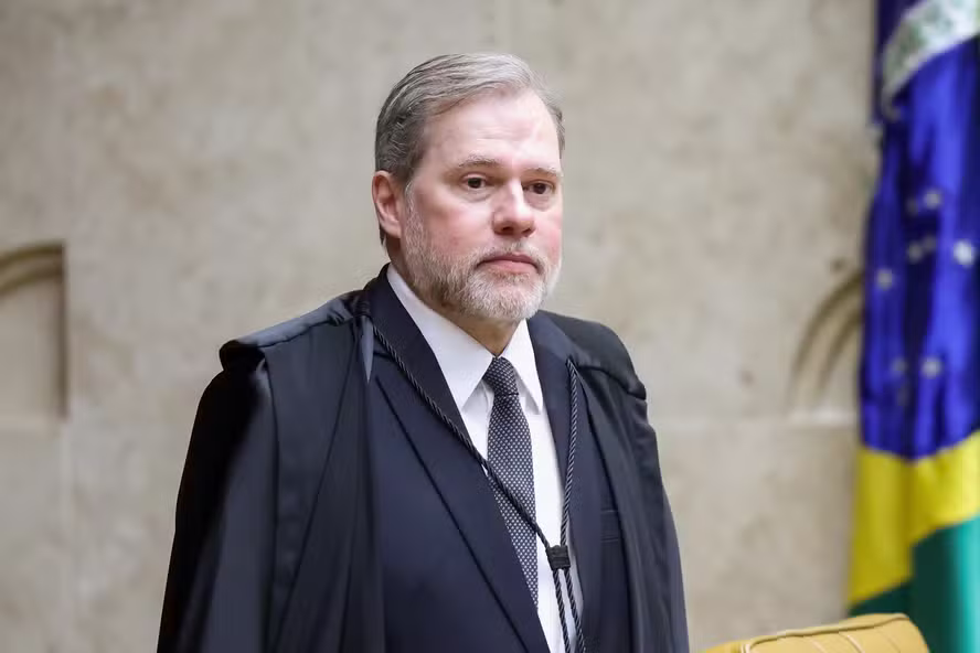 STF interrompe julgamento de suspensão de processos sobre moratória da soja