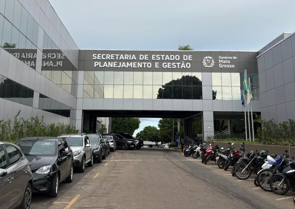  STF mantém decisão da Seplag que suspendeu os descontos dos consignados