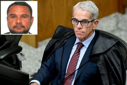  STJ aponta "maus antecedentes" e mantém prisão de advogado