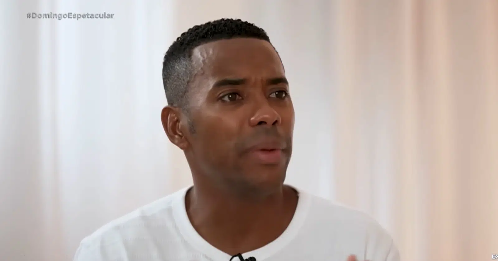 STJ mantém prisão e cumprimento de pena de Robinho por estupro