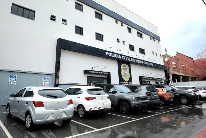  Suspeito de pilotar motocicleta usada no assassinato de personal trainer será interrogado nesta quarta-feira (1º)